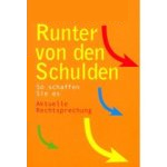 Runter von den Schulden. So schaffen Sie es.